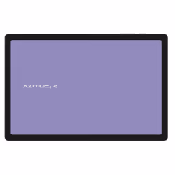 Mediacom SmartPad 4 Spreadtrum LTE-FDD 12 8Go 10.5" 8Go 4G Gris - Vue supplémentaire 14