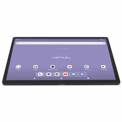 Mediacom SmartPad 4 4G Spreadtrum LTE-FDD 128Go 10.5" 8Go Gris