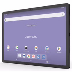 Mediacom SmartPad 4 Spreadtrum LTE-FDD 12 8Go 10.5" 8Go 4G Gris - Vue supplémentaire 4