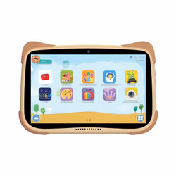Mediacom Smart KID 8, 2 GHz, 3 Go, 32 Go, MicroSD (TransFlash), 128 Go, 20,3 cm (8")