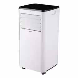 Termozeta TZAZC3N Climatiseur portatif 65 dB 1010 W Noir, Blanc - Vue supplémentaire 4