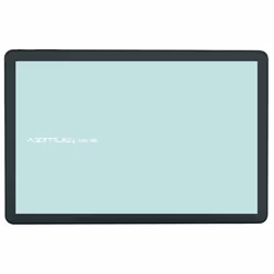 Mediacom SmartPad M-SP1AZ44L, 25,6 cm (10.1"), 1280 x 800 pixels, 64 Go, 4 Go, Android 14, Gris