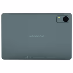 Mediacom SmartPad M-SP1AZ44L tablette LTE-FDD 6 4Go 10.1" 4Go 4G Gris - Vue supplémentaire 5