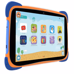 Mediacom Smart KID 10 32 Go Multicolore - Vue supplémentaire 5