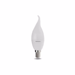 Ampoule LED rafale 6W L'ampoule LED Gust 6W est le choix parfait pour éclairer votre espace avec style et efficacité énergéti ...