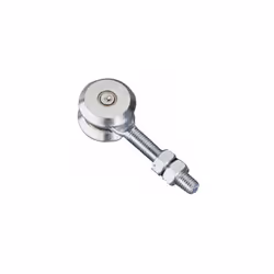 fonctionnalités en acier forgé Torni et cimentés des roulements Ø44 filet 12 mm. complet avec 2 dés Disponible 2 roulements 4 ...