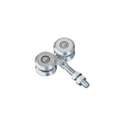 Comunello - support de chariot coulissant fileté 4 roulements 44MM. ART.4C