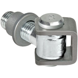 Comunello - charnières filetées pour portails M20 A.120