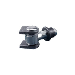 Gond réglable à douille à souder M22 - COMUNELLO - 135-M22