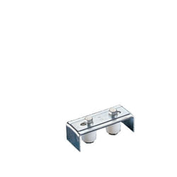 Plaque guide grille 2 olives diamètre 345mm - FAAC COMUNELLO – 247