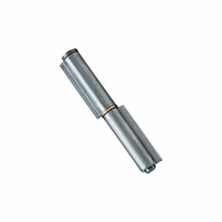 Fraschetti - Paumelle à souder axe amovible - comunello Argent 80 80