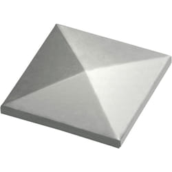 Fraschetti - Couvre-poteau brut 100mm - comunello - 165-100