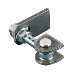 Comunello - Gond à souder ouverture 180° de diamètre 16mm 178-M16