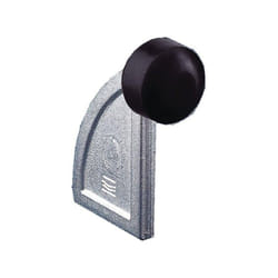 Comunello - Arrêt de fin de course à souder grand modèle 120mm 200G