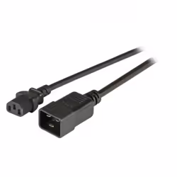 Link Accessori LP21940, 1,8 m, Coupleur C20, Coupleur C13
