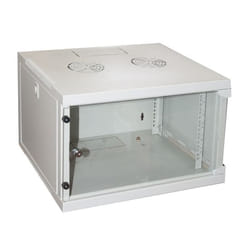 Link Accessori LK1907UG étagère 6U Rack monté sur le mur Gris