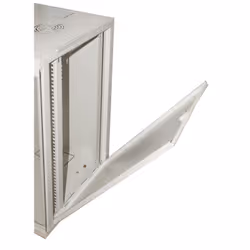 Link Accessori LK1909UG étagère 9U Rack monté sur le mur Gris - Vue supplémentaire 8