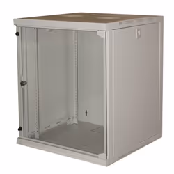 Link Accessori LK1912UG, Rack monté sur le mur, 12U, 50 kg, Gris