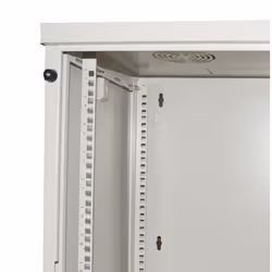 Link Accessori LK1912UG étagère 12U Rack monté sur le mur Gris - Vue supplémentaire 4