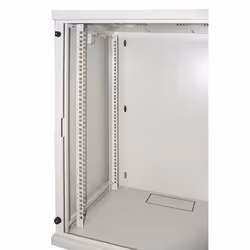 Link Accessori LK1912UG étagère 12U Rack monté sur le mur Gris - Vue supplémentaire 5