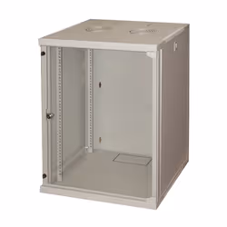 Link Accessori LK1915UG, Rack monté sur le mur, 16U, 50 kg, Gris