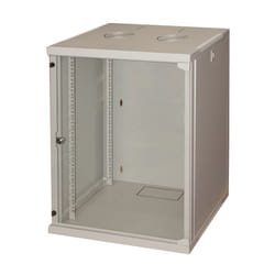 Link Accessori LK1915UG étagère 16U Rack monté sur le mur Gris