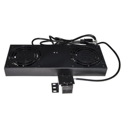 Link Accessori LKVENT2 accessoire de racks Panneau ventilation