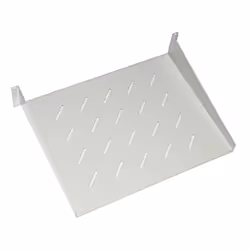 Link Accessori LKRIP350G2U, Étagère, Gris, Acier, 20 kg, 2U, 48,3 cm (19")