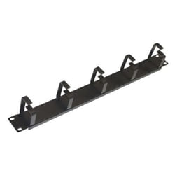 L-Link LKORG1UN accessoire de racks Panneau de gestion de câbles
