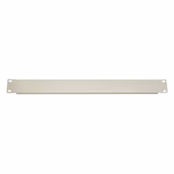 Link Accessori LKCOP1UG, Panneau de remplissage, Blanc, Acier, 1U, 48,3 cm (19"), 1 pièce(s)