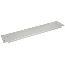 Link Accessori LKCOP2UG accessoire de racks Panneau plein