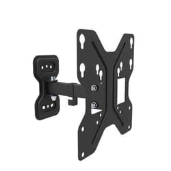 Link Accessori LKBR02 support pour téléviseur 42" Noir
