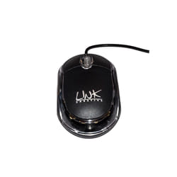 Link Accessori LKMOS04 souris Droitier USB Type-A Optique