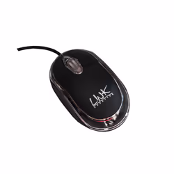 Link Accessori LKMOS04 souris Droitier USB Type-A Optique