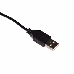 Link Accessori LKMOS04 souris Droitier USB Type-A Optique