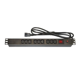 Link Accessori LK10052 accessoire de racks Bloc d'alimentation