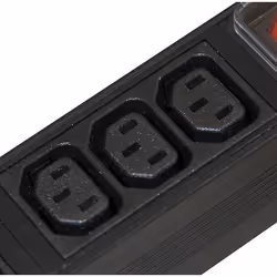 Link Accessori LK10052 accessoire de racks Bloc d'alimentation