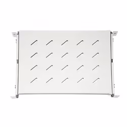 LogiLink LKRIP350EG accessoire de racks Etagère ajustable