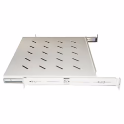 LogiLink LKRIP350EG accessoire de racks Etagère ajustable