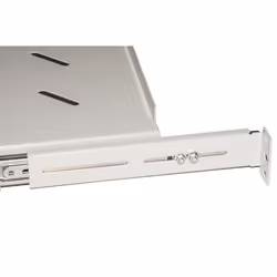LogiLink LKRIP350EG accessoire de racks Etagère ajustable - Vue supplémentaire 4