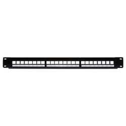 Link Accessori LKPV24 baie de branchements 1U