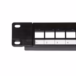 Link Accessori LKPV24 baie de branchements 1U