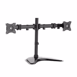 Link Accessori LKBR08, Autonome, 16 kg, 33 cm (13"), 68,6 cm (27"), 100 x 100 mm, Noir