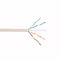 Link Accessori LK305U6S, 305 m, Cat6, U/UTP (UTP)