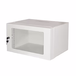 Link Accessori LK1906U30, Rack monté sur le mur, 6U, 10 kg, Gris