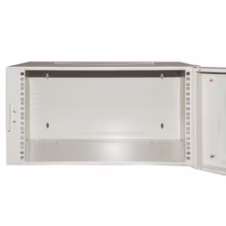 Link Accessori LK1906U30 étagère 6U Rack monté sur le mur Gris
