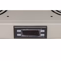 Link Accessori LKVENT2GR accessoire de racks Ventilateur - Vue supplémentaire 2