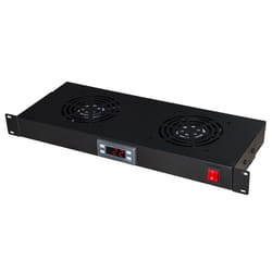 Link Accessori LKVENT2N accessoire de racks Panneau ventilation