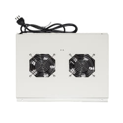 Link Accessori LKVENT60GR accessoire de racks Panneau ventilation