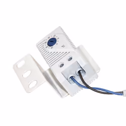 Link Accessori LKVENT102GR accessoire de racks Panneau ventilation - Vue supplémentaire 4